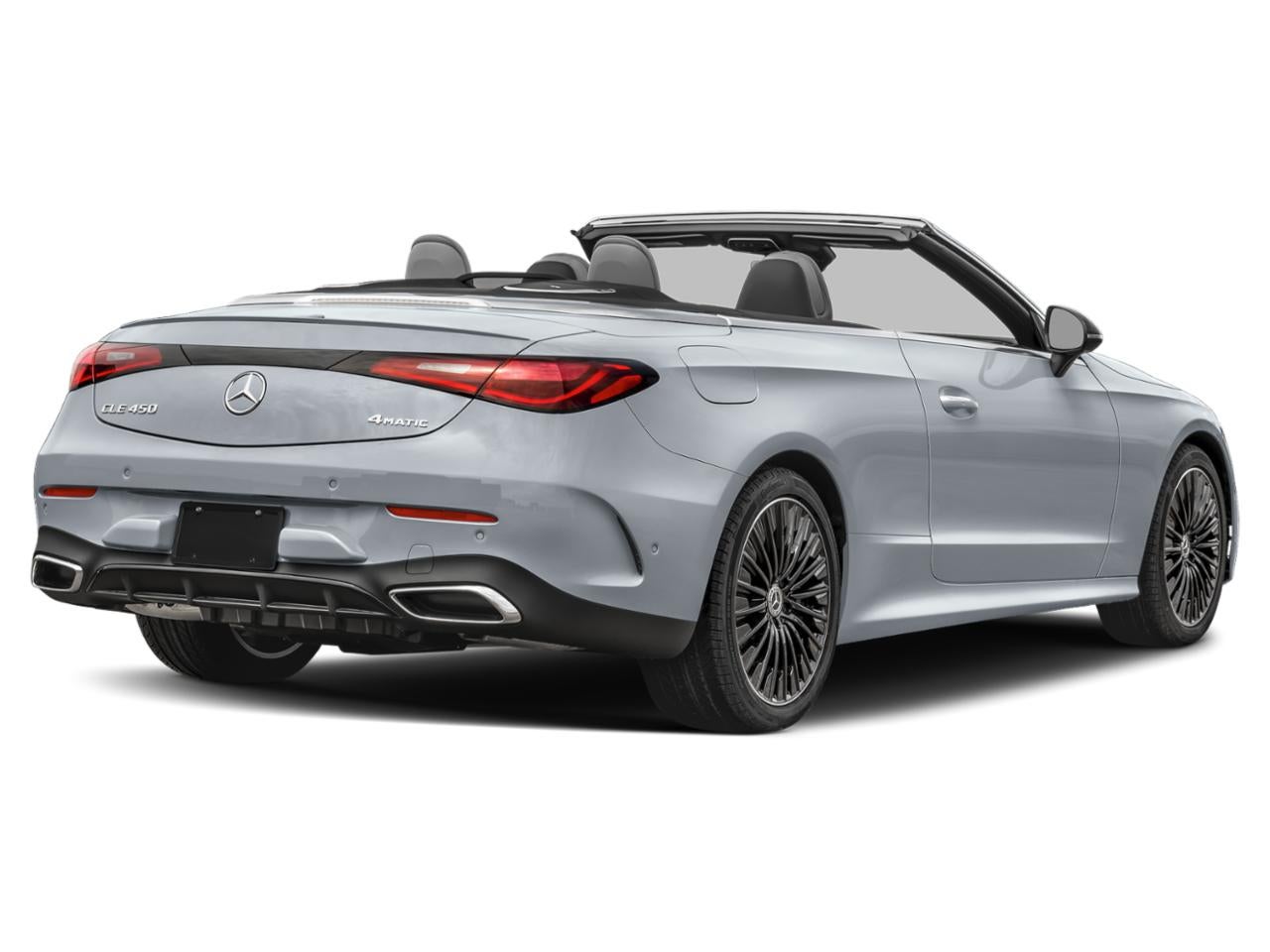 2024 Mercedes-Benz CLE CLE 450 4MATIC® Cabriolet