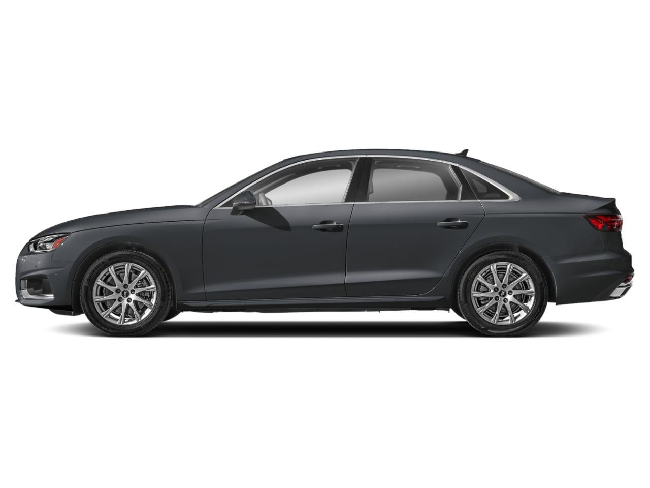2023 Audi A4 Sedan Premium 40 TFSI quattro