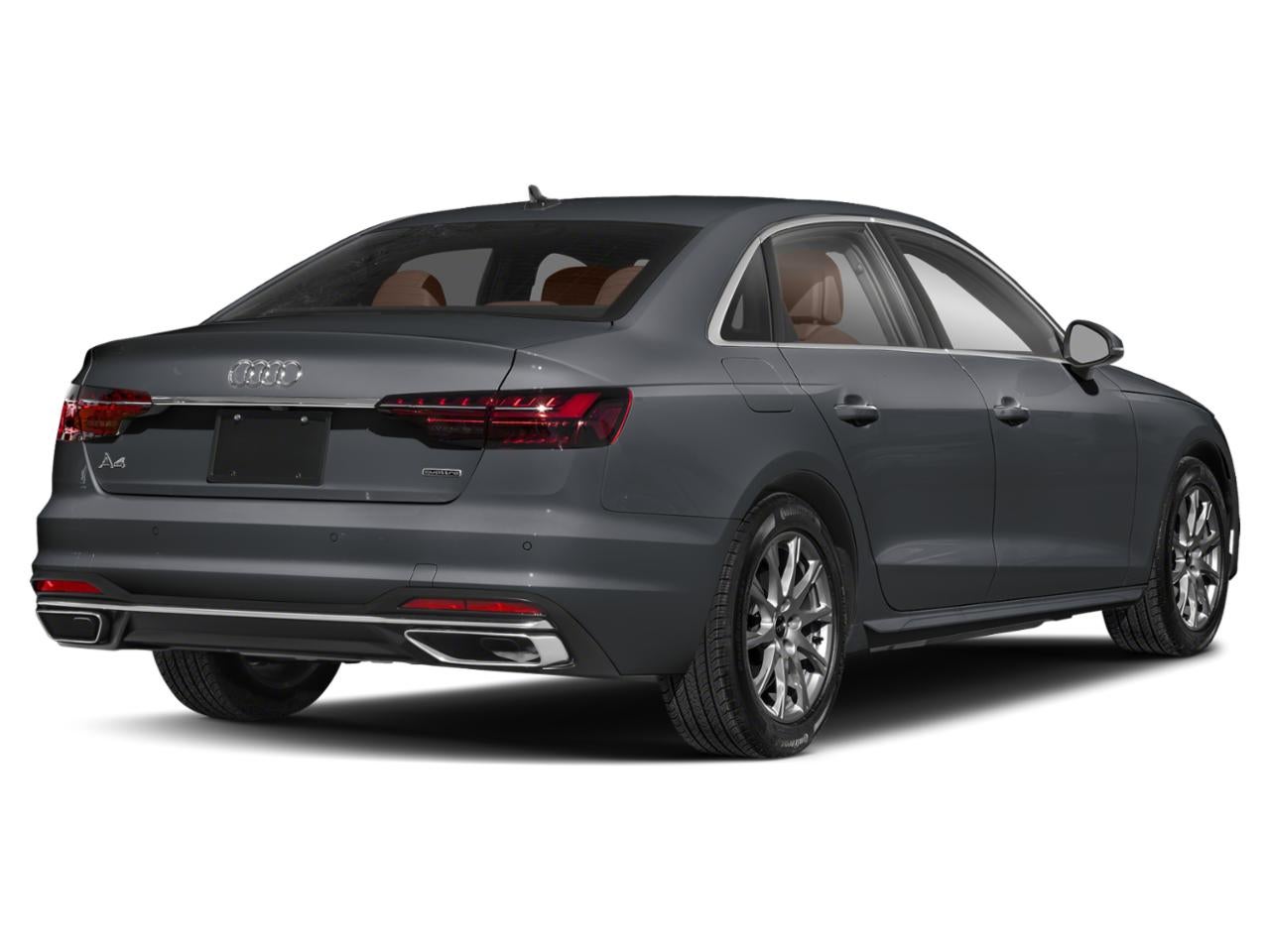 2023 Audi A4 Sedan Premium 40 TFSI quattro