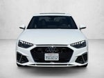 2023 Audi A4 Sedan S line Premium Plus 45 TFSI quattro