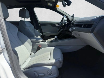 2023 Audi A4 Sedan S line Premium Plus 45 TFSI quattro