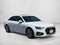 2023 Audi A4 Sedan S line Premium Plus 45 TFSI quattro
