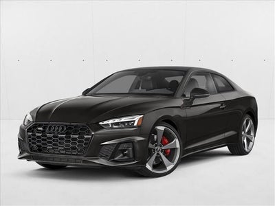 2023 Audi A5 Sportback S line Premium Plus 45 TFSI quattro