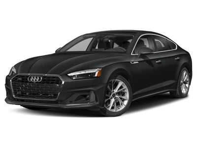 2023 Audi A5 Sportback S line Premium Plus 45 TFSI quattro