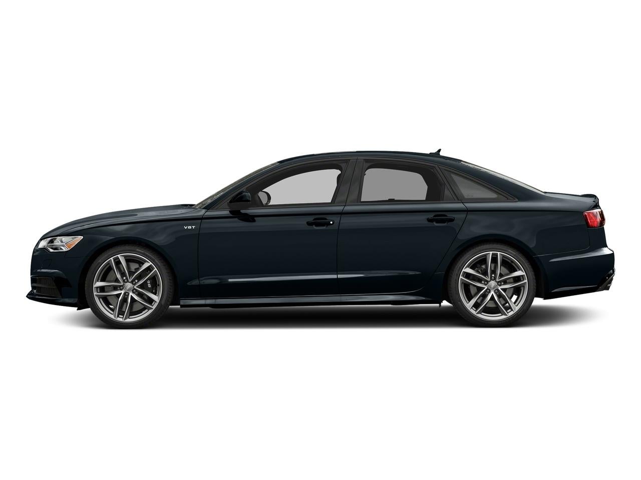 2018 Audi S6 4.0 TFSI Premium Plus