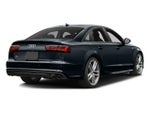2018 Audi S6 4.0 TFSI Premium Plus