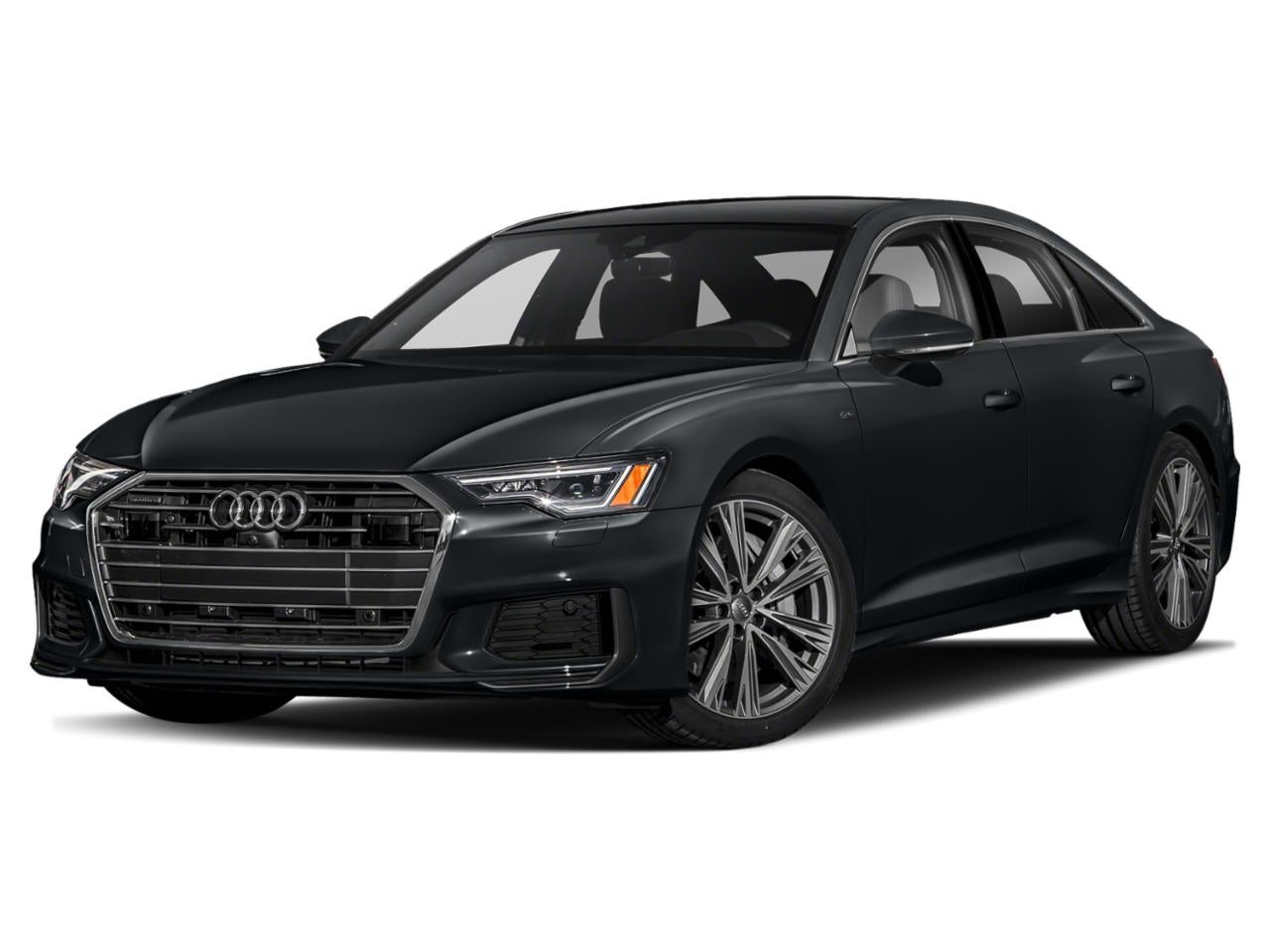 2019 Audi A6 Premium Plus 55 TFSI quattro