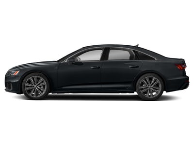 2019 Audi A6 Premium Plus 55 TFSI quattro