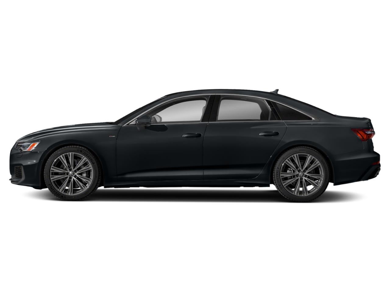 2019 Audi A6 Premium Plus 55 TFSI quattro