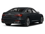 2019 Audi A6 Premium Plus 55 TFSI quattro