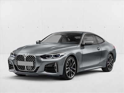 2024 BMW M440i xDrive Coupe