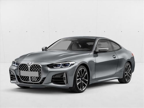 2024 BMW M440i xDrive Coupe