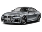2024 BMW M440i xDrive Coupe