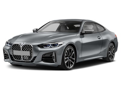 2024 BMW M440i xDrive Coupe