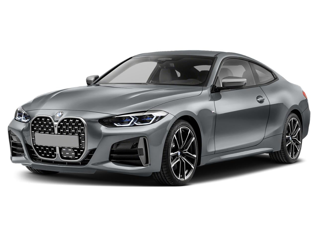 2024 BMW M440i xDrive Coupe