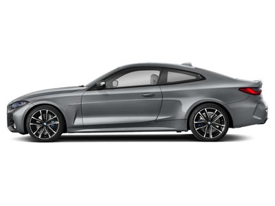 2024 BMW M440i xDrive Coupe