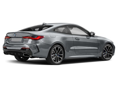 2024 BMW M440i xDrive Coupe