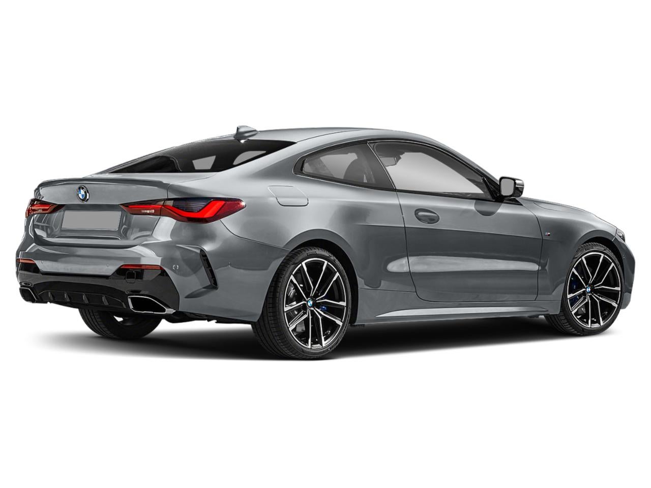 2024 BMW M440i xDrive Coupe