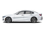 2026 BMW 330i Sedan