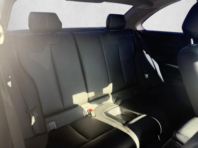 2014 BMW 228i Coupe
