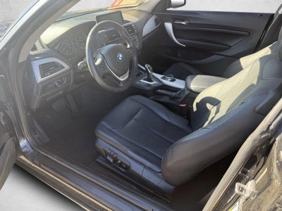 2014 BMW 228i Coupe
