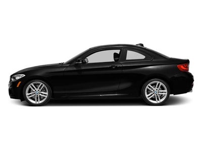 2014 BMW 228i Coupe