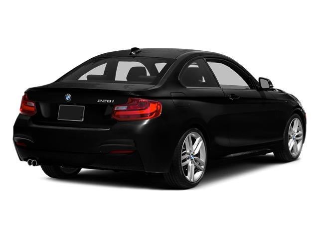 2014 BMW 228i Coupe