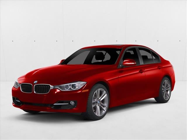 2012 BMW 328i Sedan