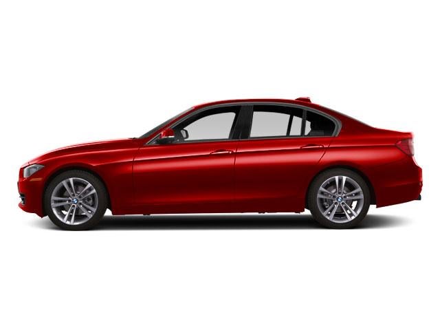 2012 BMW 328i Sedan