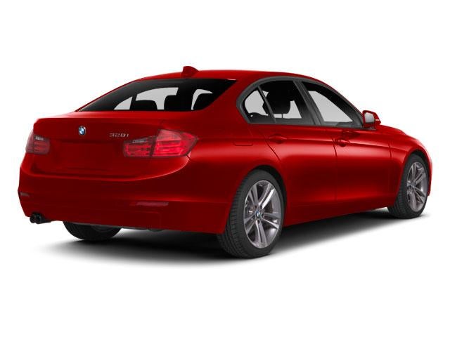 2012 BMW 328i Sedan
