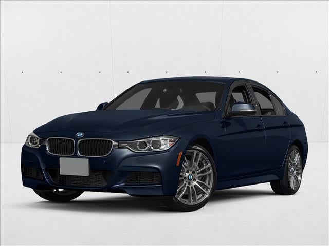 2014 BMW 335i Sedan