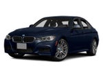 2014 BMW 335i Sedan