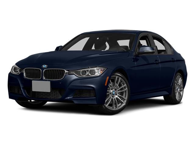 2014 BMW 335i Sedan