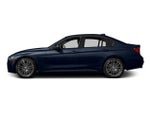 2014 BMW 335i Sedan
