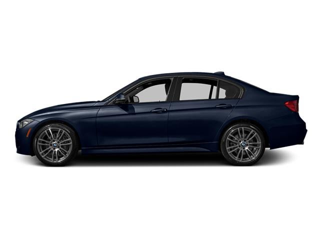 2014 BMW 335i Sedan