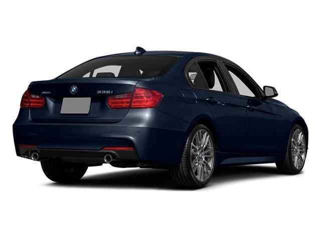 2014 BMW 335i Sedan