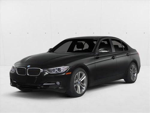 2013 BMW 328i Sedan
