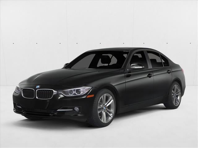2013 BMW 328i Sedan