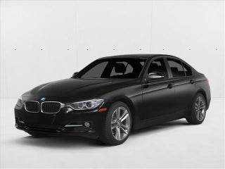 2013 BMW 328i Sedan