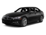 2013 BMW 328i Sedan