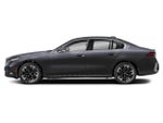 2024 BMW 530i Sedan