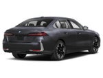 2024 BMW 530i Sedan