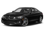 2020 BMW 440i Coupe