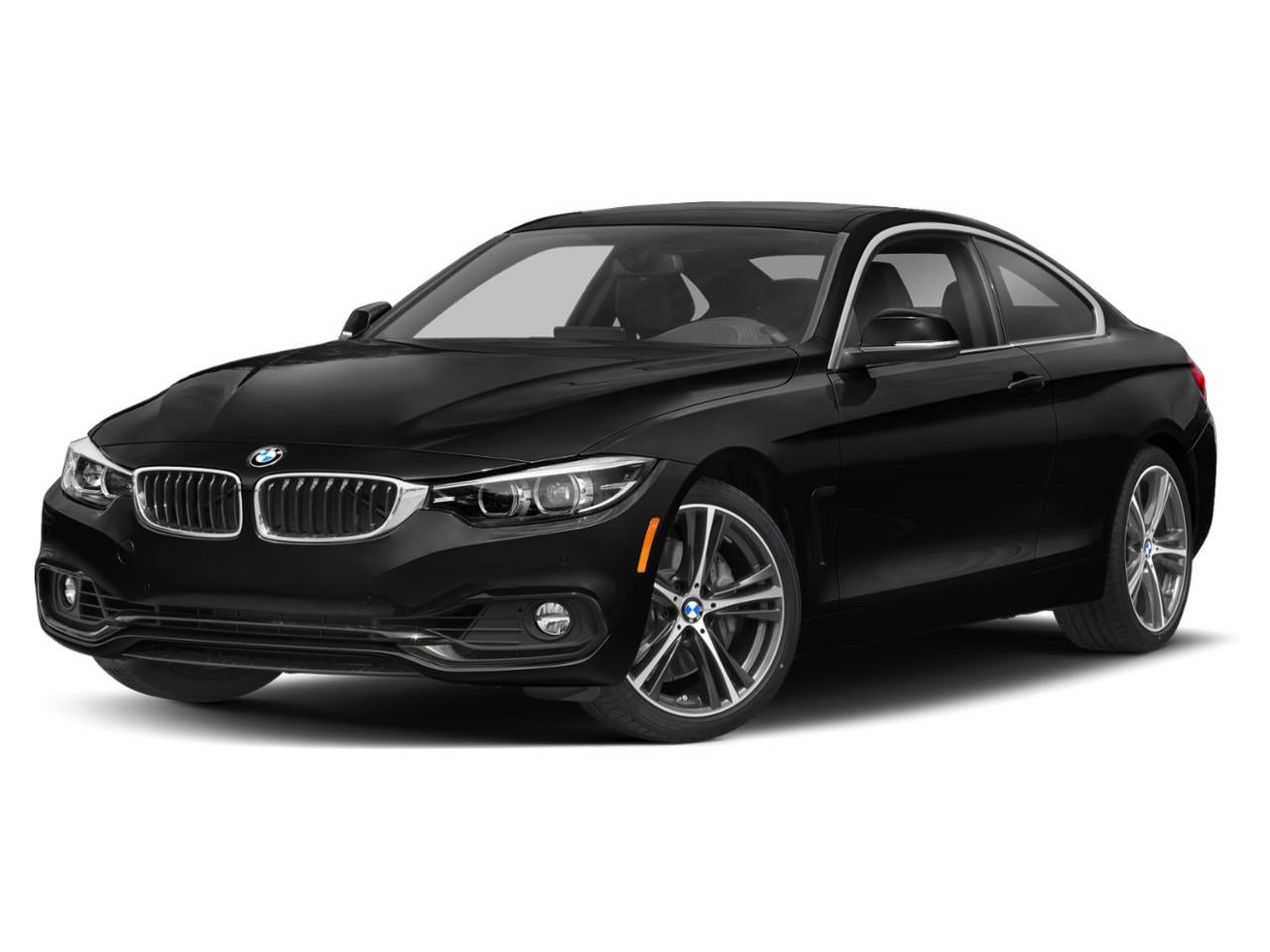 2020 BMW 440i Coupe