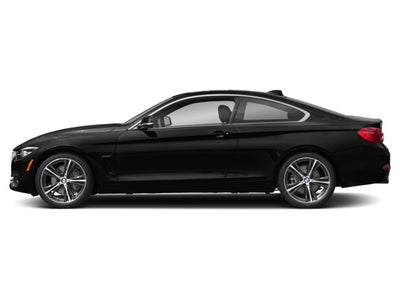 2020 BMW 440i Coupe