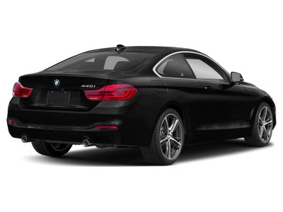 2020 BMW 440i Coupe