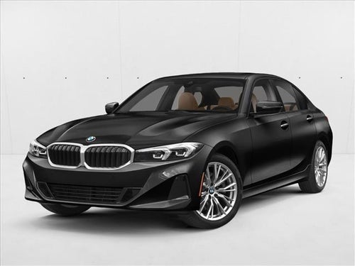 2019 BMW 330i Sedan