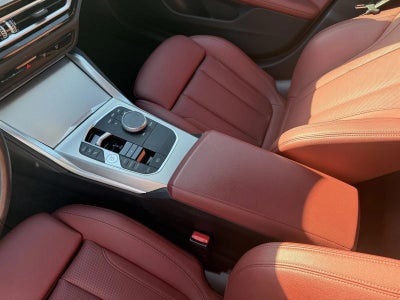 2024 BMW M440i Gran Coupe