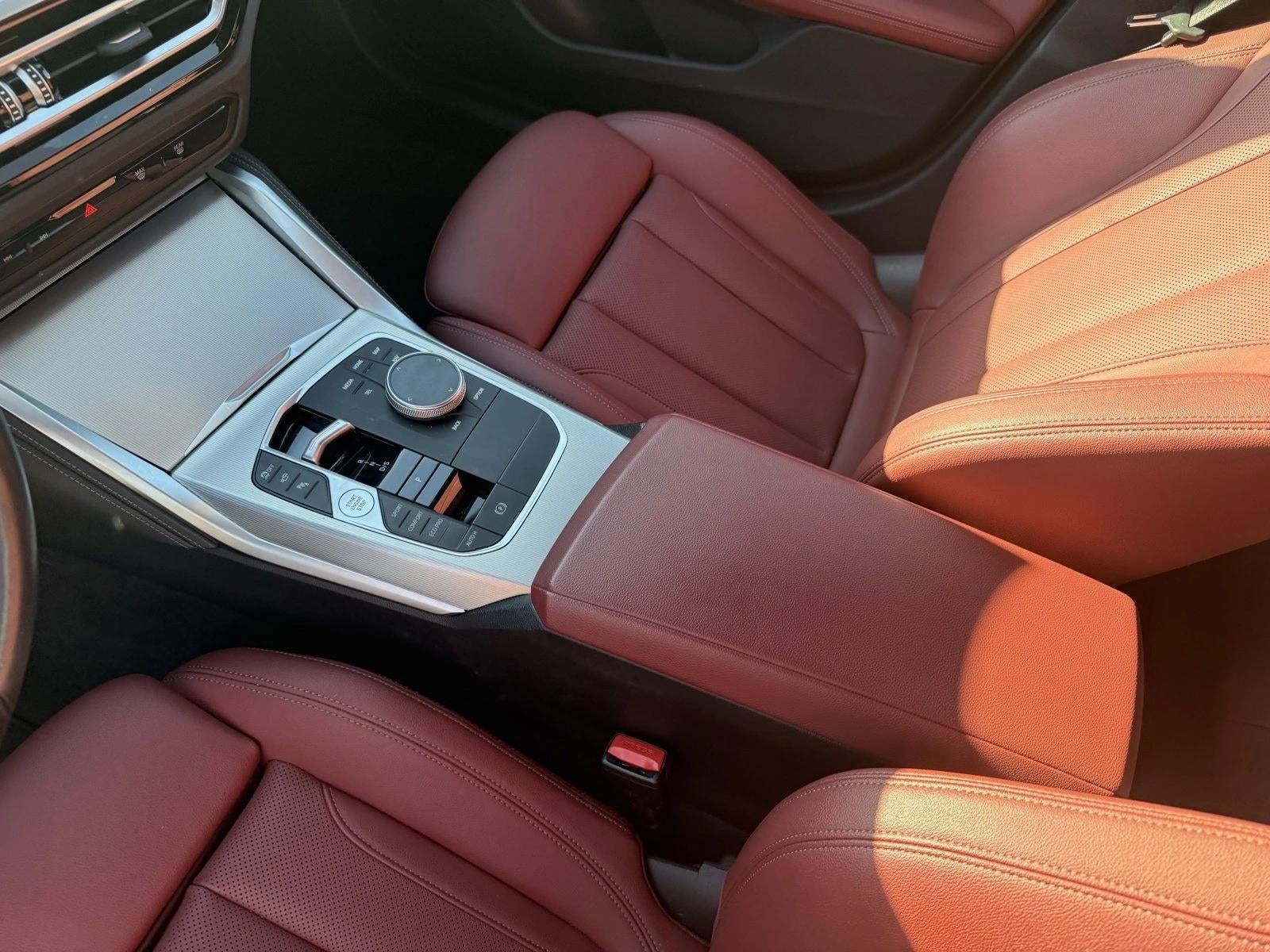 2024 BMW M440i Gran Coupe