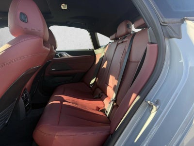 2024 BMW M440i Gran Coupe